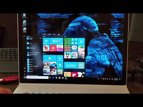 Using Cortana Smart Assistant to Hack Windows Password
