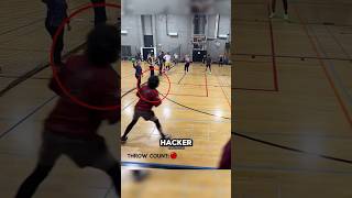 Hacker Join Dodgeball Game 💀 (thedodgeballsho)