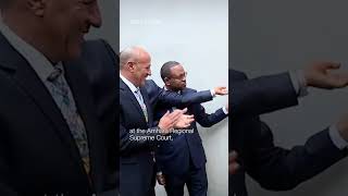 Ethiopia launches digital revolution in courts
