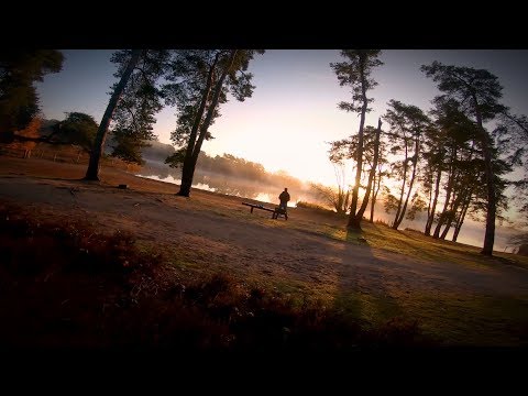Sunrise to freestyle 🌅 ~ FPV Freestyle