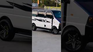 Best Modified Eeco 2024 #shorts #eeco #maruti #suzuki #trending #eco #ganeshsinghvlogs #review