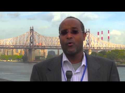 VOA Coverage of the 70th UN General Assembly