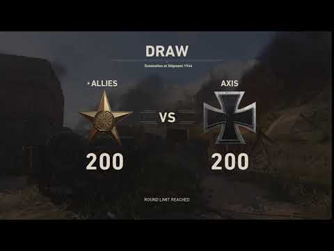 Call of Duty®: WWII closest game ever