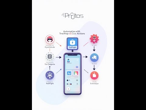 Automatiza tus Proyectos iOS con GitHub Actions: Pruebas Unitarias y UITests Fácilmente