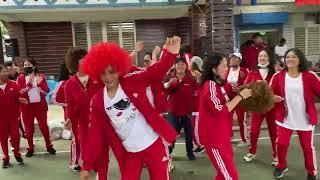 2023春節初二早上活動
