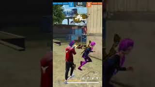bunny mp40 gameplay#short#ankushff #totalgaming#tirth #getfreedjalokcharecterinfreefire #viralvideo