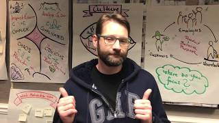 Certified Agile Leadership CAL1 class with Zuzi Sochova - review by Shane Devane