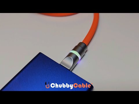 Possibilities For Your Connectivity Needs (Color & Length & Compatibility)!