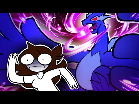 The Darkest Pokemon game you've never played