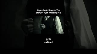 Olympic Snowboarder to FBI’s Top 10 Most Wanted: A Shocking Twist Part 5 #fbimostwanted #olympics