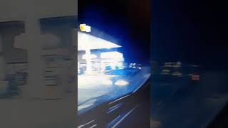 June 25 People Bathing in Fountain, Independen Police at Fav Trip,Driver No Door on Truck, 7-Eleven