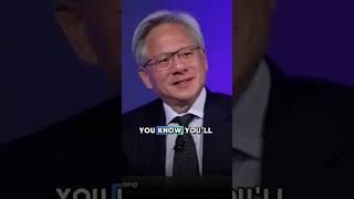 🚀 Inside Jensen Huang’s Vision: How to Run an AI Factory! 🤖 #shorts