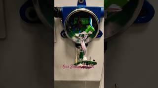 Gas Sensor Lpg  #youtube #treding #shortsfeed #music