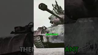 Why Late Tank Became Korea's Hero?
