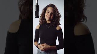 Apresentação Malu Casanova - CantaMalu