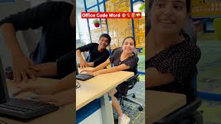 Employees Life at Office 😂 #priyalkukreja #shorts #ytshorts #sparklewithshorts