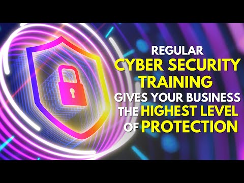 Cybersecurity isn't only an IT Issue