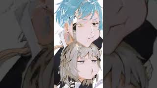 Floyd x Yuu[]Twisted Wonderland[] [|]Edit[|] #twistedwonderland #twstedit #floydleech #yuu #foryou