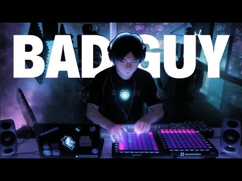 Billie Eilish - Bad Guy (Javen Remix)