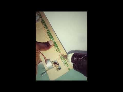 remote control car making video/ease cardboard rc