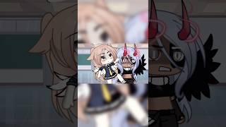 So Q-T ll #gacha #memes #gachalife #gl #cute