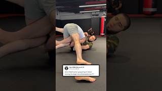 Islam Makhachev shows of grappling ahead of next fight