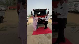 Tata motors 1109 cng 24 fit #truck # tatamotors #faimlystory 2025