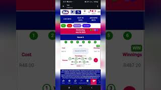 soccer 6 hack code 31 July 2025 #luckynumber #tech #whowillbemylifepartnerta #techdaily
