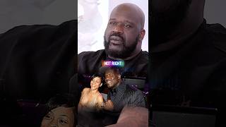 Shaq: “My Ex-Wife Admitted She Never Really Loved Me…” | It’s Giving - Podcast