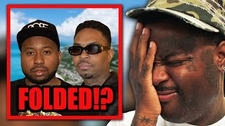 Did Trell Stand on Business with Akademiks?