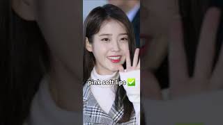 lets see if IU fit in JK ideal type 🤨🤔💜