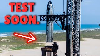 Elon Musk REVEALS SpaceX Starship Flight 10 Launch Timeframe!