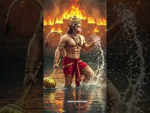 जय जय बजरंगबली #hanumanji #trending #viralvideo #shortvideo #ytshorts #hindi #WhatsApp
