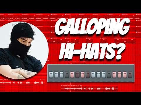 Beginner guide to Yeat style beats in FL Studio
