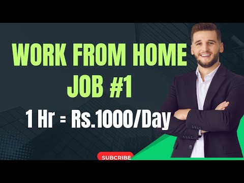 Work From Home jobs || Freelancing your Career@CodeTechProfessor03