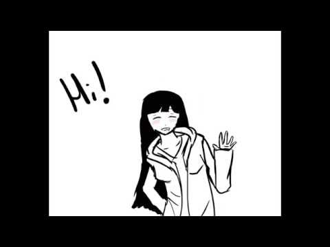 Hello! Short Animation