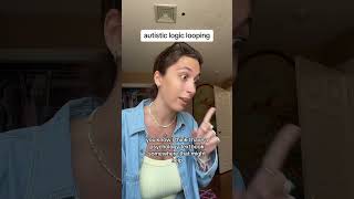 Autistic need for information