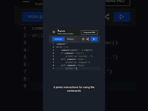 Python mini game 2,#shorts,#python