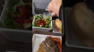 Alaska Airlines First Class: A Luxurious Flight Experience! ✈️✨