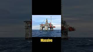 Do You Really Know How Oil Wells Are Drilled #endofhumanity #aiwarning
