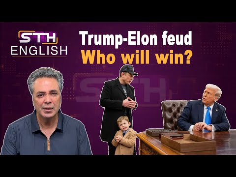 Trump-Elon Feud: Who Will Win?