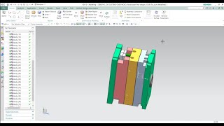 How to open Parasolid X T file in NX 10