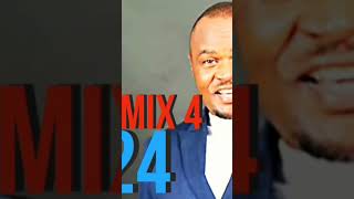 The Best Gospel Mixtape 2024 #obbyalpha