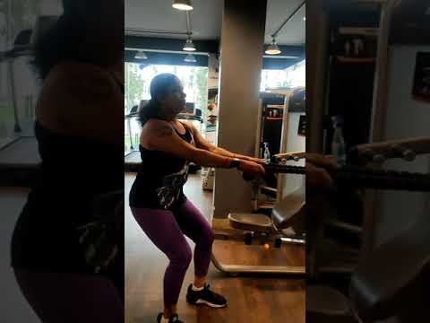 gym#weightloss#fun#active#diet#love#sumi'syogaandfitness#reels#trands#tatoo#OM