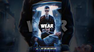 The Men in Black (MIB) Encounters: Government Agents Silencing UFO Witnesses  #historytok #history
