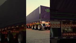 #trucking #cdldriver #bigrig