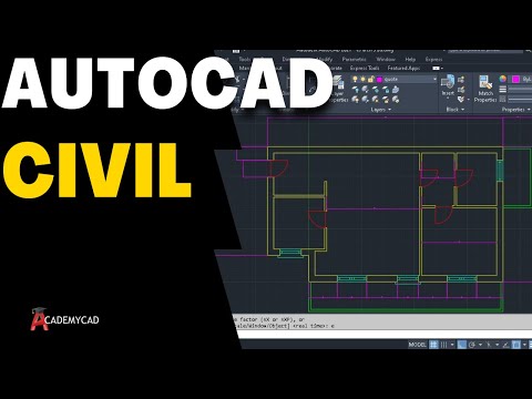 GUIDA per AUTOCAD ARCHITETTONICO