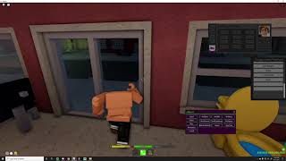 [UPDATED] ROBLOX | Da Hood Script Hack GUI | Auto Farm | Kill All | Infinite Cash | *PASTEBIN 2021*