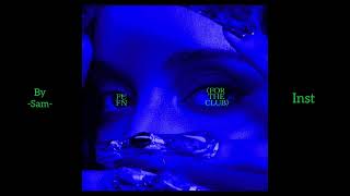 jade - fufn (Oficial Instrumental)