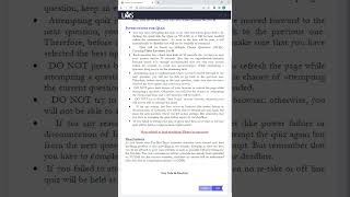 #Shorts |new update for vu students